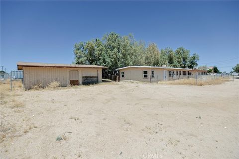 Photo of 11389 Lee AVE, Adelanto, CA 92301 (MLS # OC26113769)