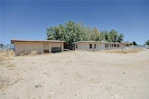 Photo of 11389 Lee AVE, Adelanto, CA 92301 (MLS # OC26113769)