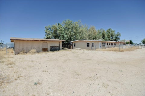 Photo of 11389 Lee AVE, Adelanto, CA 92301 (MLS # OC26113769)