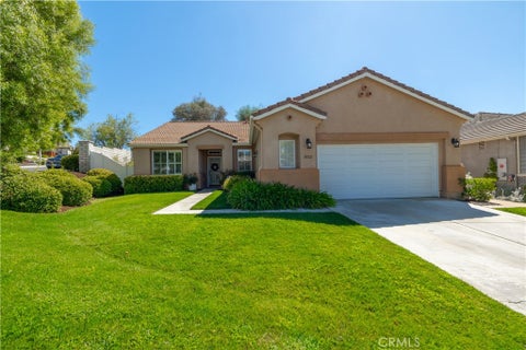 Photo of 30321 Mayacamas Drive, Murrieta, CA 92563 (MLS # SW26208404)