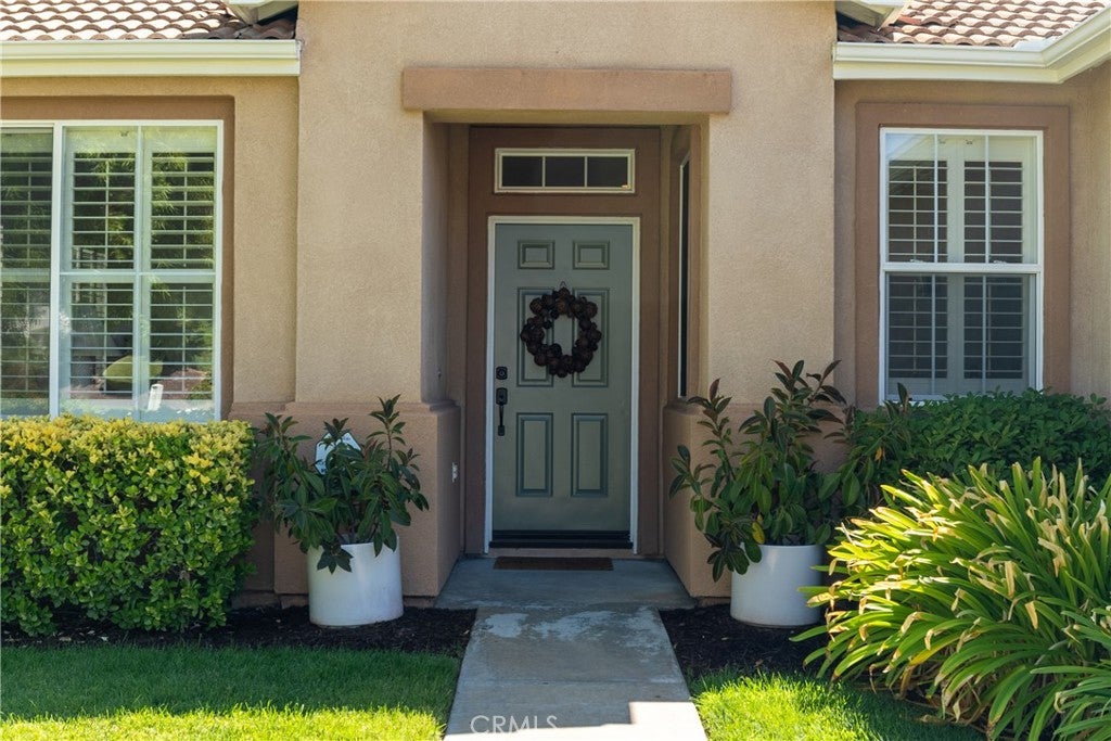 Properties 2 30321 Mayacamas Drive