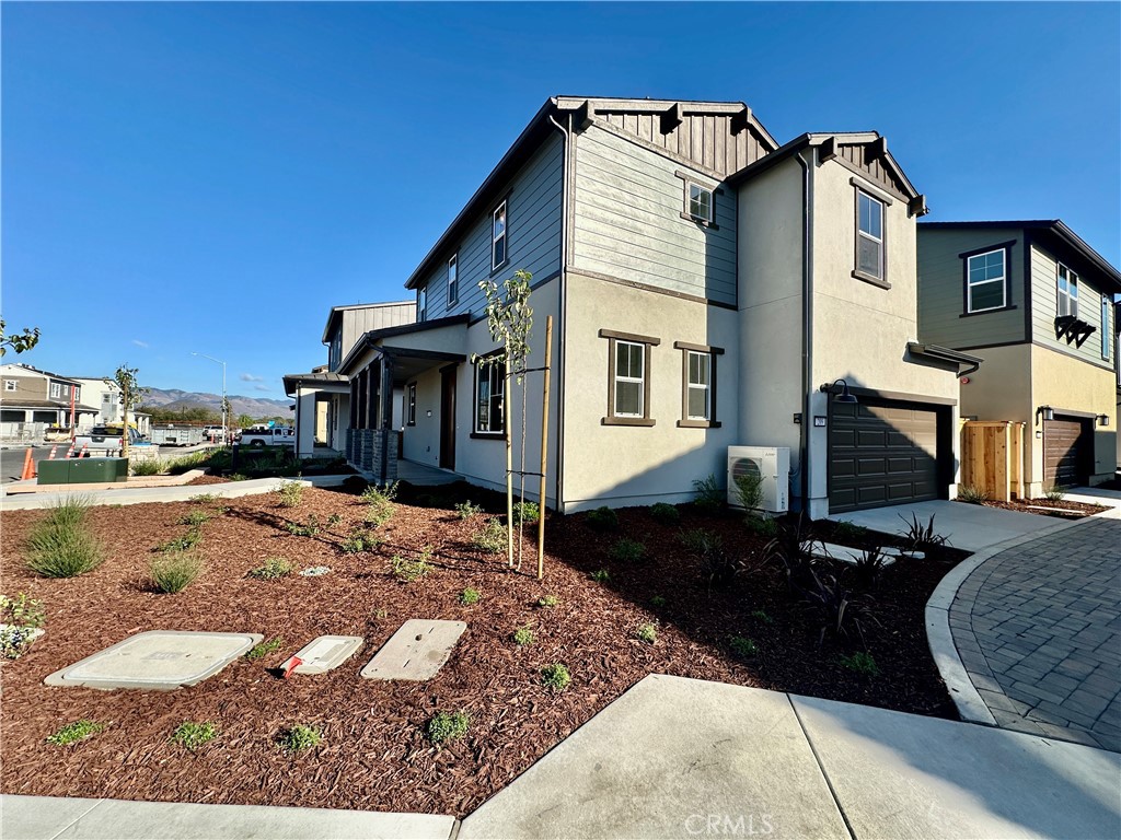 San Luis Obispo(380) - Residential