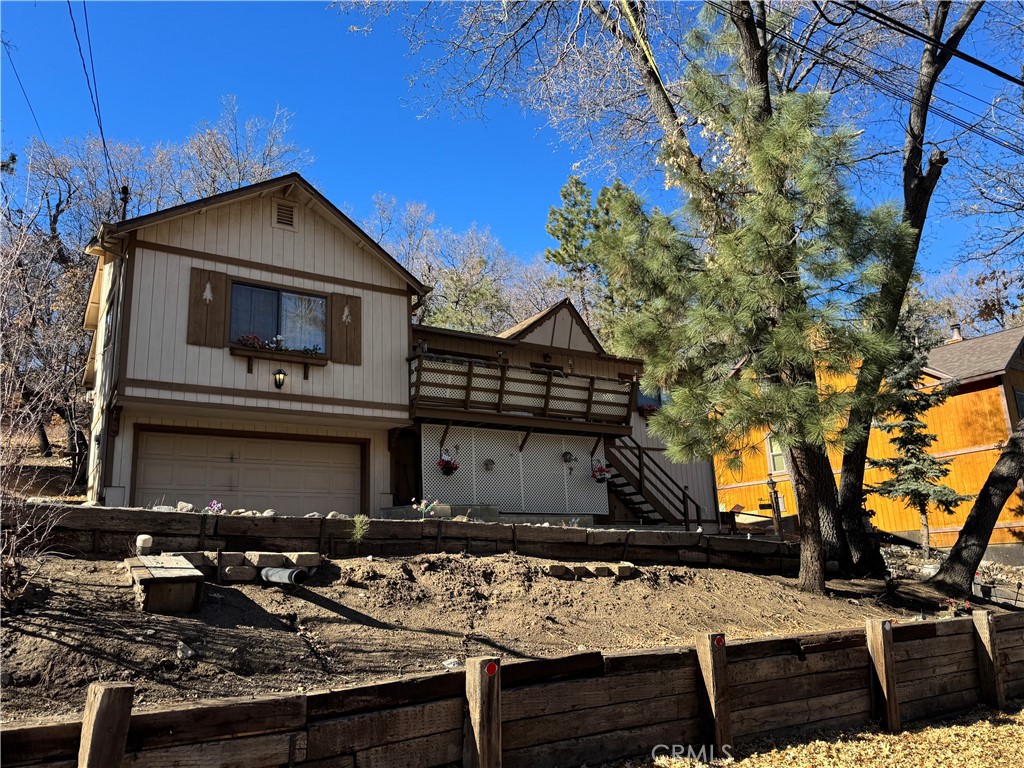 1293 Minton Drive