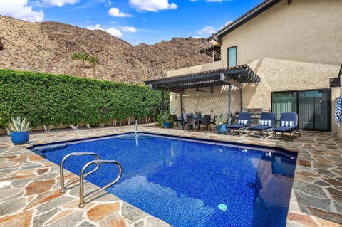 Tiny photo for 572 W Arenas Road #2, Palm Springs, CA 92262 (MLS # 219151402PS)