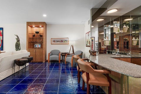Tiny photo for 572 W Arenas Road #2, Palm Springs, CA 92262 (MLS # 219151402PS)