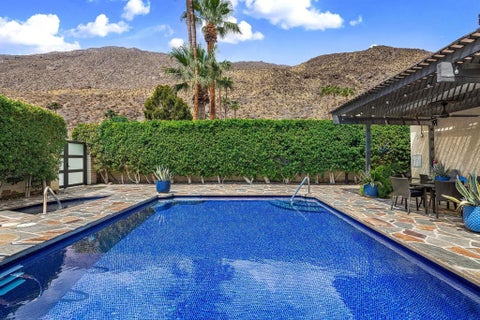 Tiny photo for 572 W Arenas Road #2, Palm Springs, CA 92262 (MLS # 219151402PS)