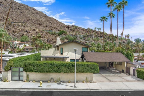 Tiny photo for 572 W Arenas Road #2, Palm Springs, CA 92262 (MLS # 219151402PS)