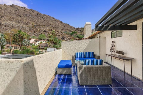 Tiny photo for 572 W Arenas Road #2, Palm Springs, CA 92262 (MLS # 219151402PS)