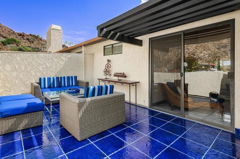 Tiny photo for 572 W Arenas Road #2, Palm Springs, CA 92262 (MLS # 219151402PS)