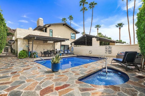 Tiny photo for 572 W Arenas Road #2, Palm Springs, CA 92262 (MLS # 219151402PS)
