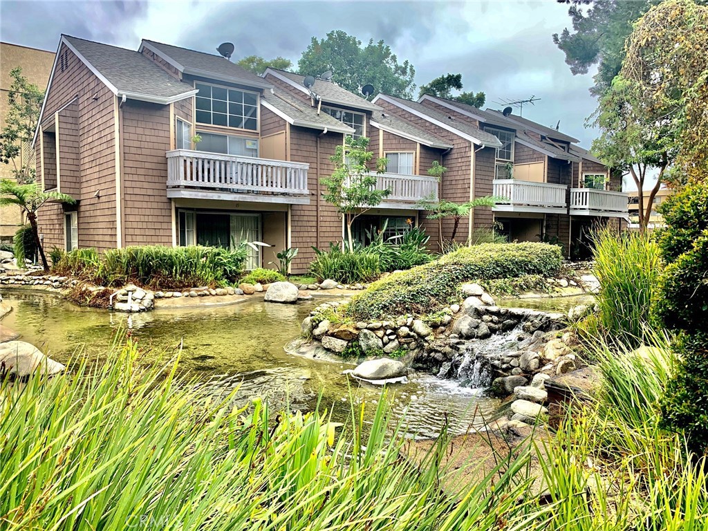 Lake Grove (LAKG) - Residential Lease