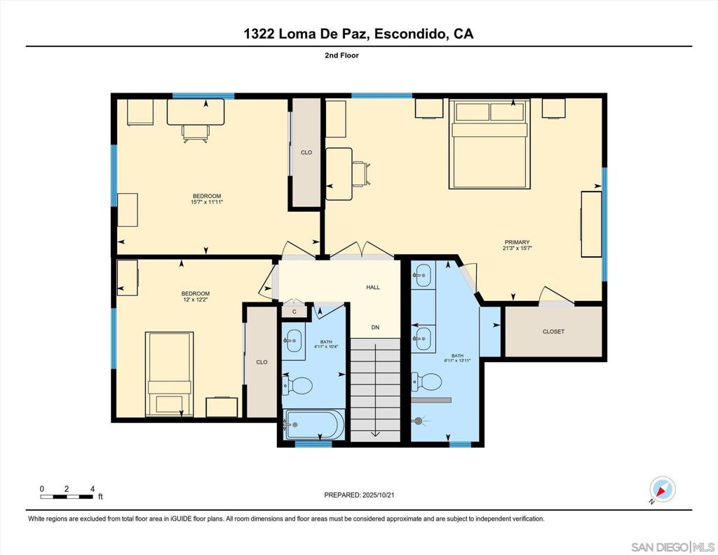 Southeast Escondido - Residential