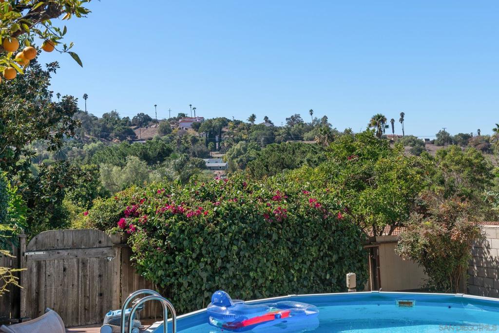 Southeast Escondido - Residential