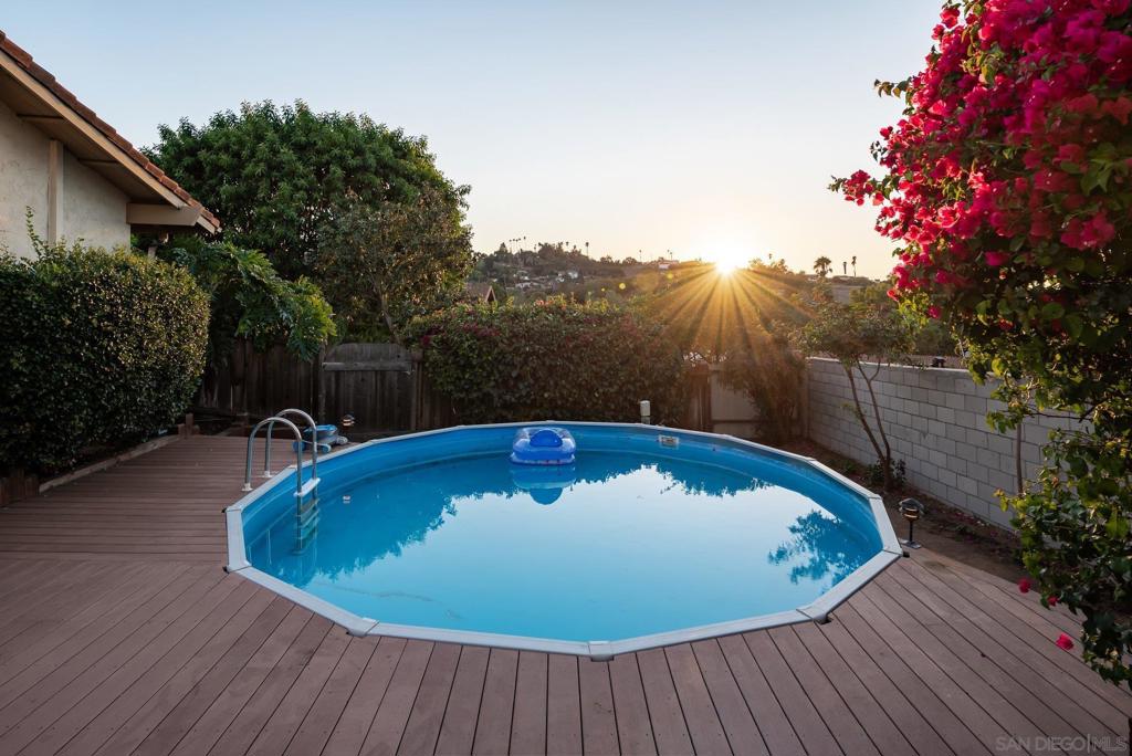 Southeast Escondido - Residential