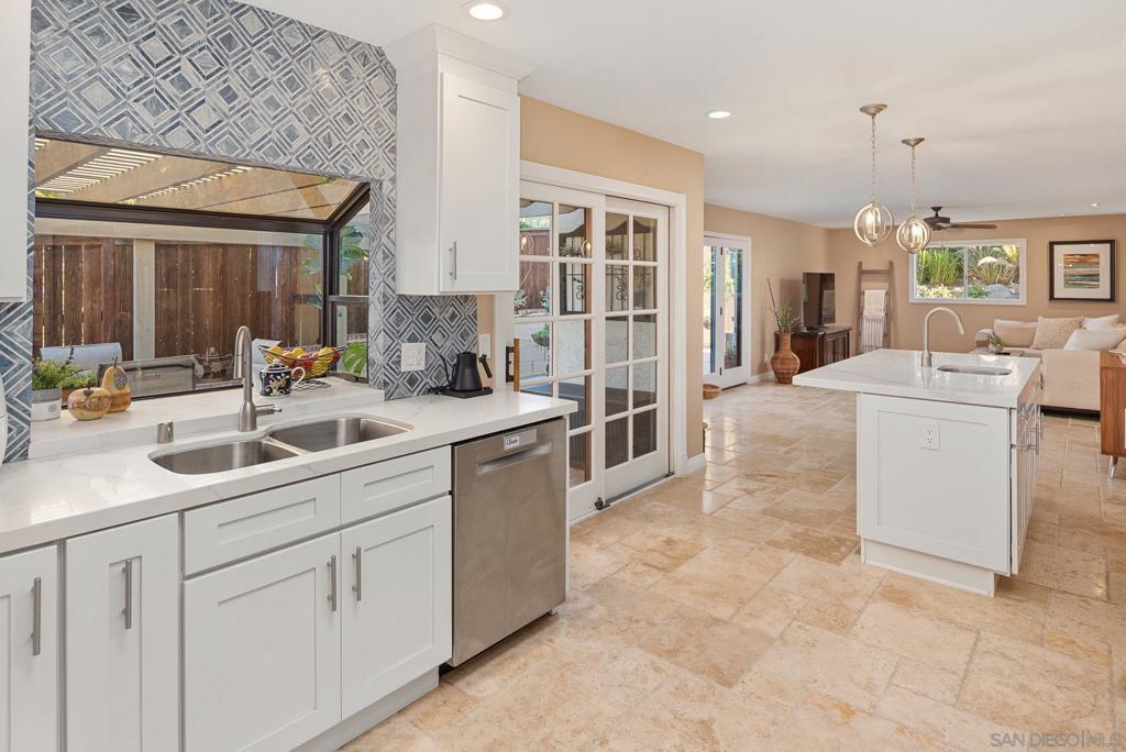 Southeast Escondido - Residential