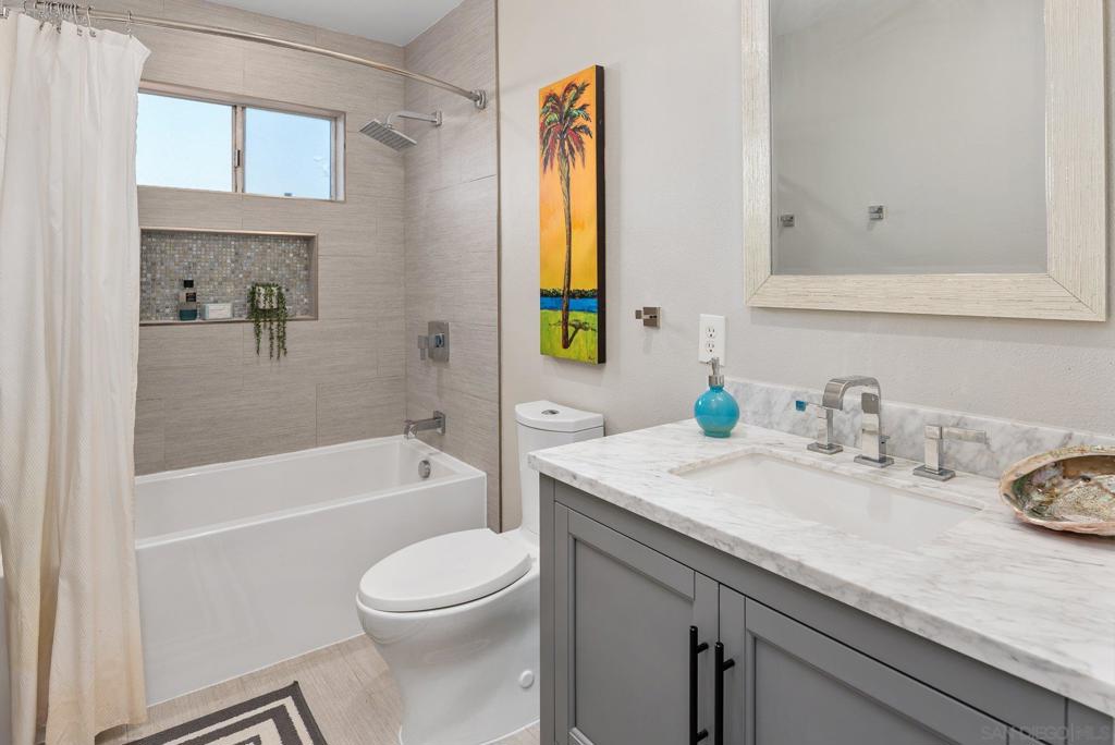 Southeast Escondido - Residential