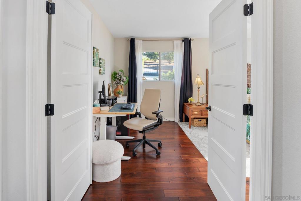 Southeast Escondido - Residential