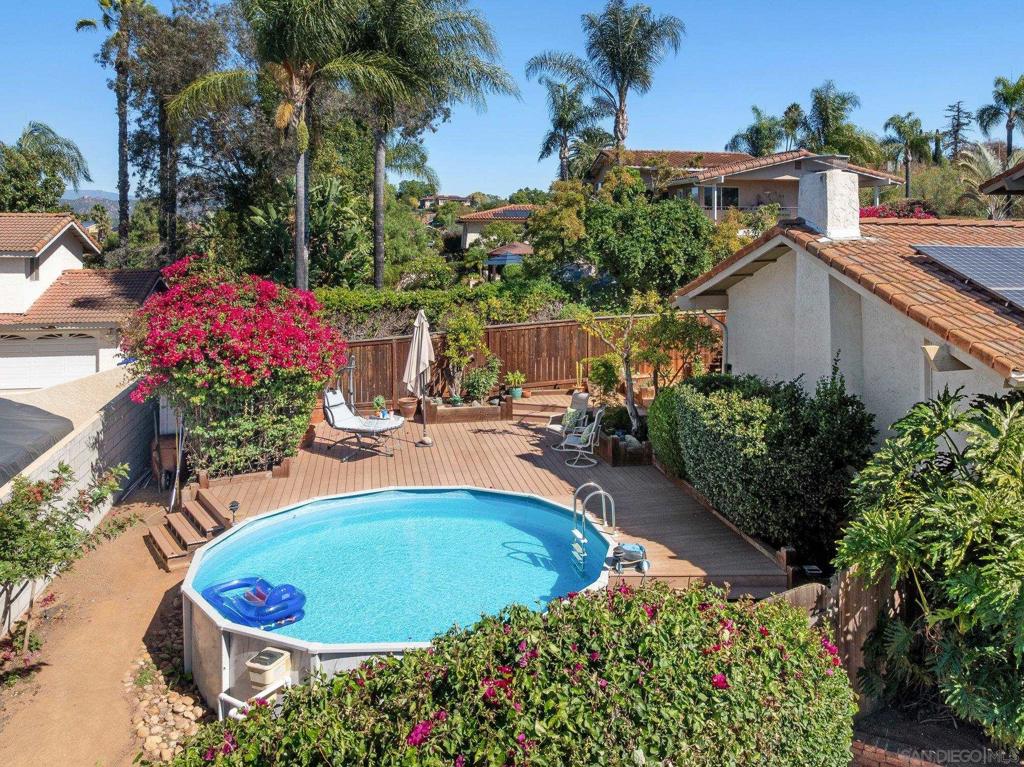 Southeast Escondido - Residential