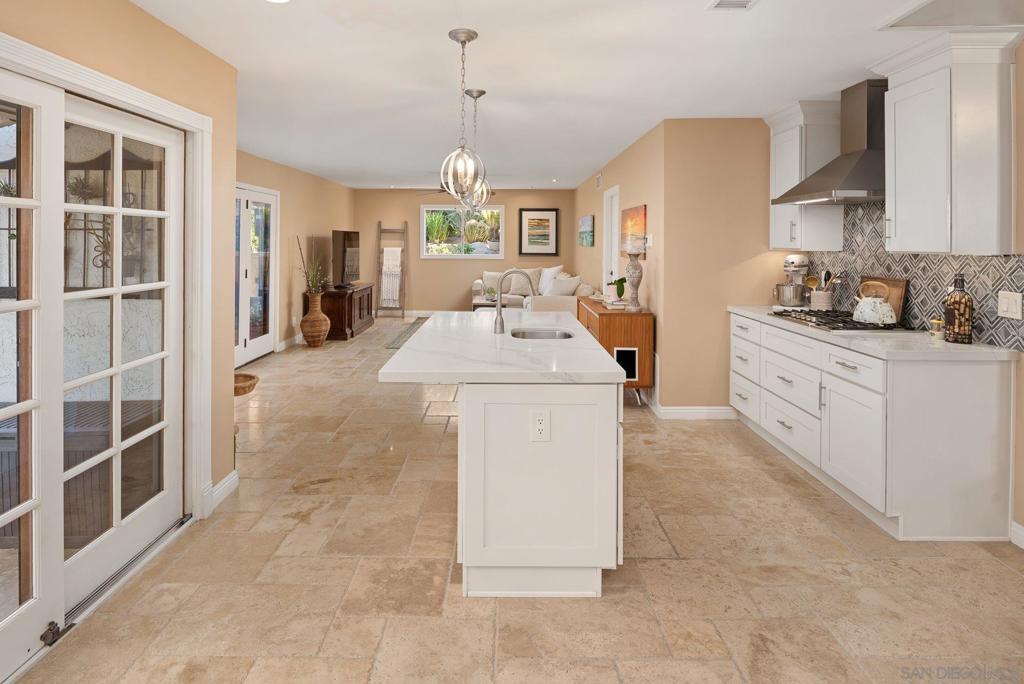 Southeast Escondido - Residential