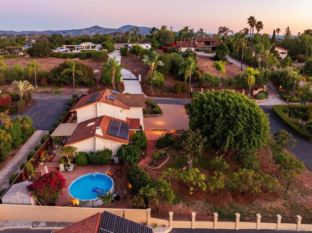 Southeast Escondido - Residential
