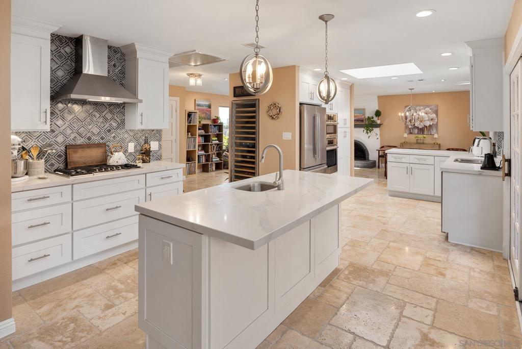 Southeast Escondido - Residential