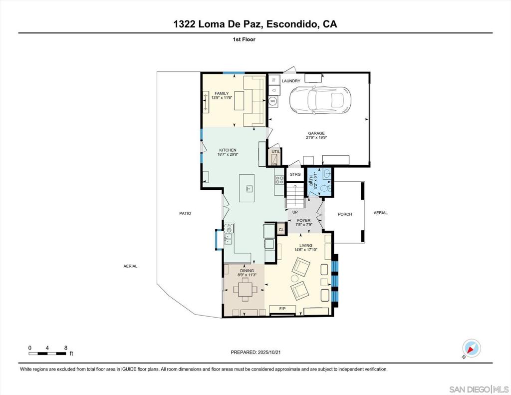 Southeast Escondido - Residential