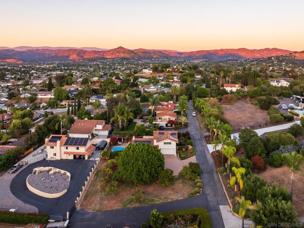 Southeast Escondido - Residential