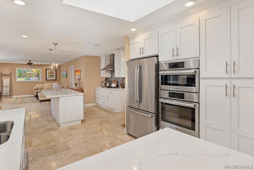 Southeast Escondido - Residential
