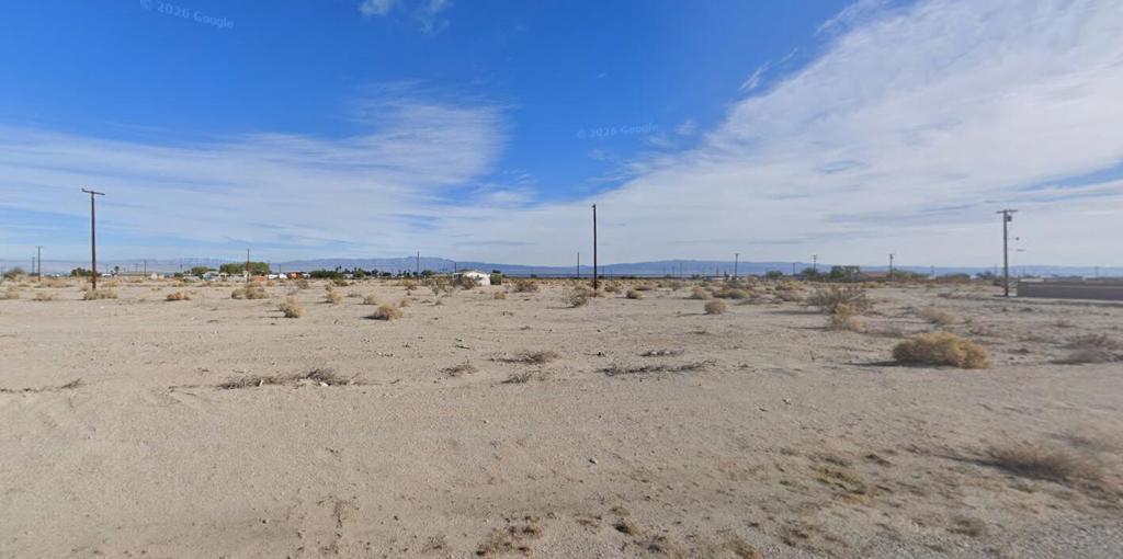 Photo 1 of 4 — 1046 Seaview Avenue, Thermal, CA 92274