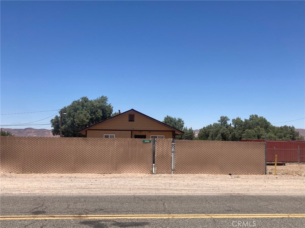 35590 Santa Fe Street