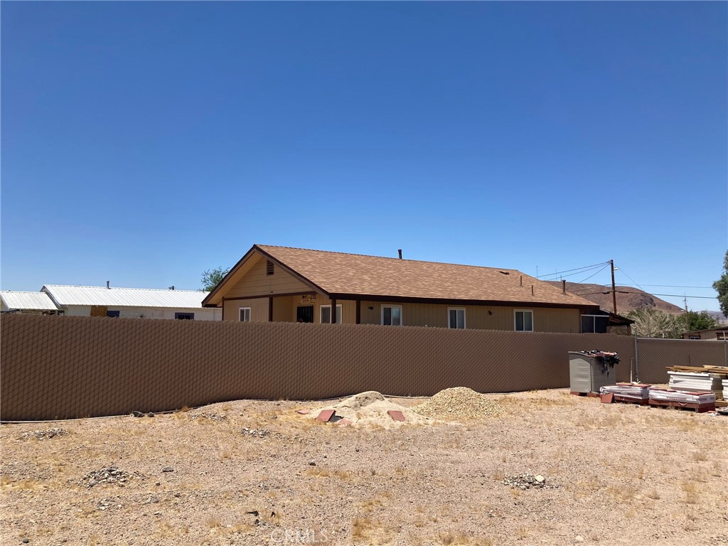 35590 Santa Fe Street