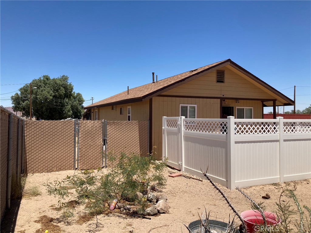 35590 Santa Fe Street