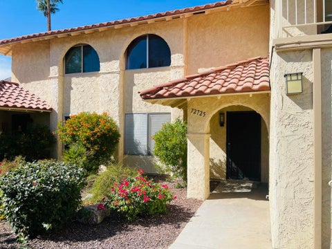 Photo of 72725 Jack Kramer Lane, Palm Desert, CA 92260 (MLS # 219149863DA)