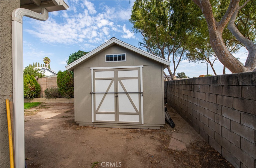 central Simi - Residential