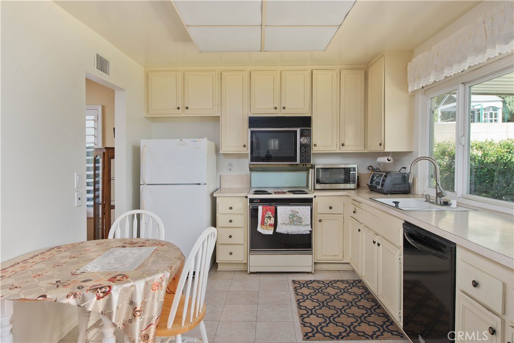 central Simi - Residential
