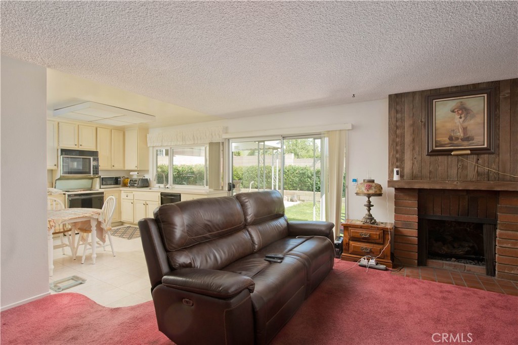 central Simi - Residential
