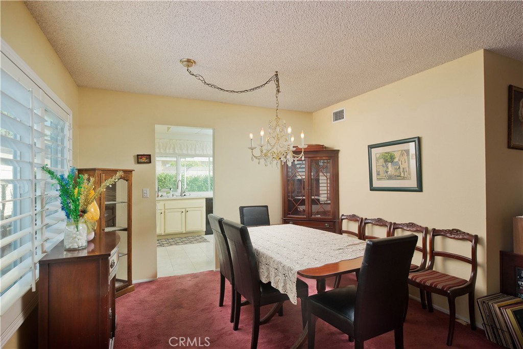 central Simi - Residential
