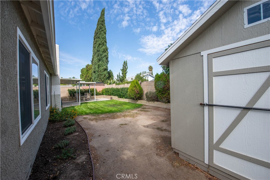 central Simi - Residential