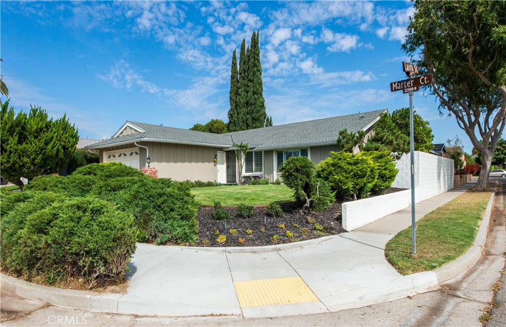 central Simi - Residential