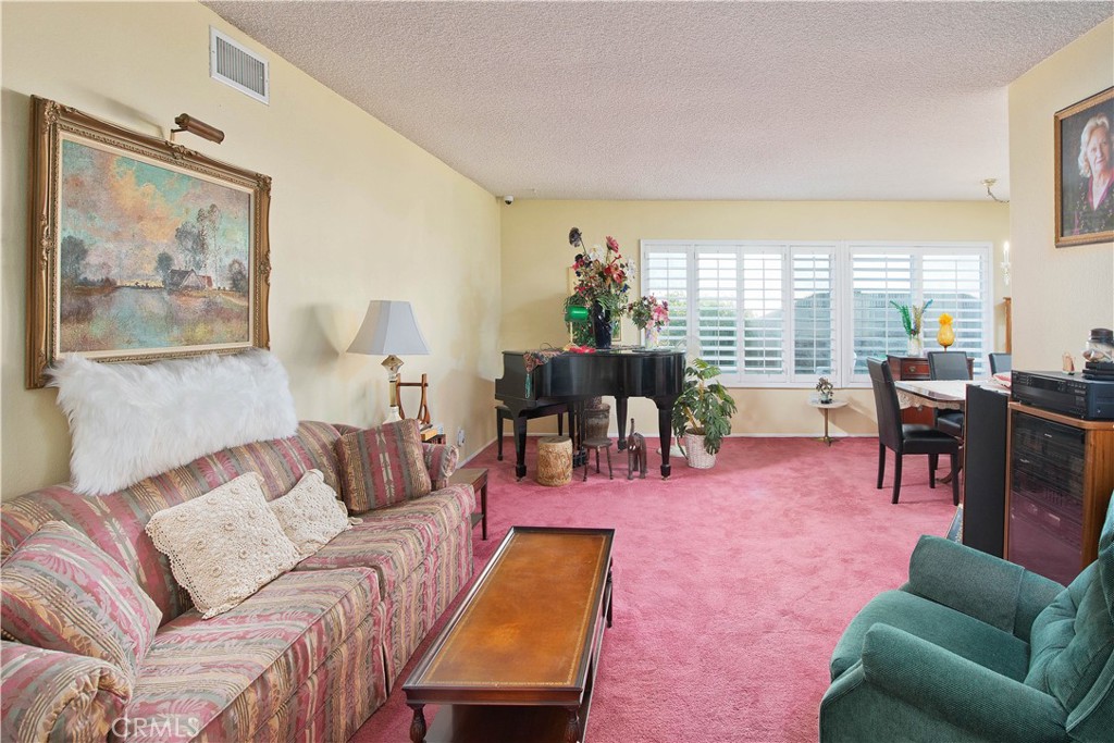 central Simi - Residential