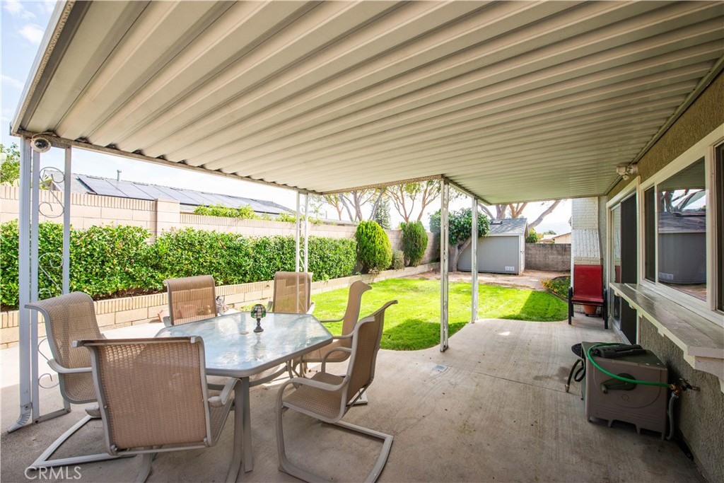 central Simi - Residential