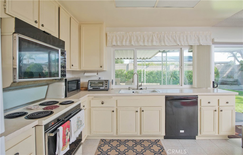 central Simi - Residential