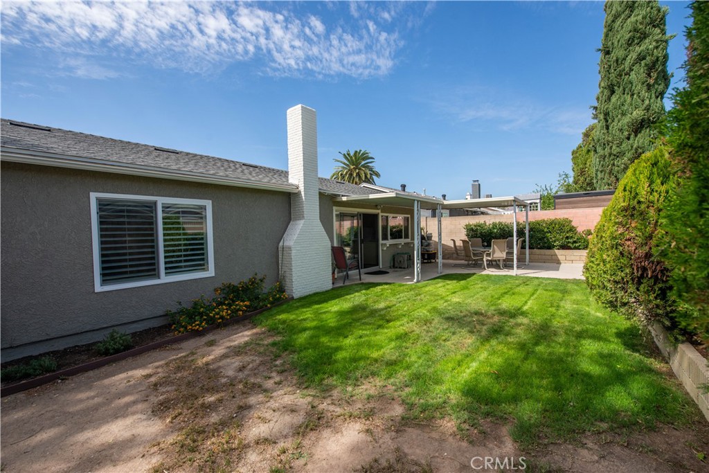 central Simi - Residential
