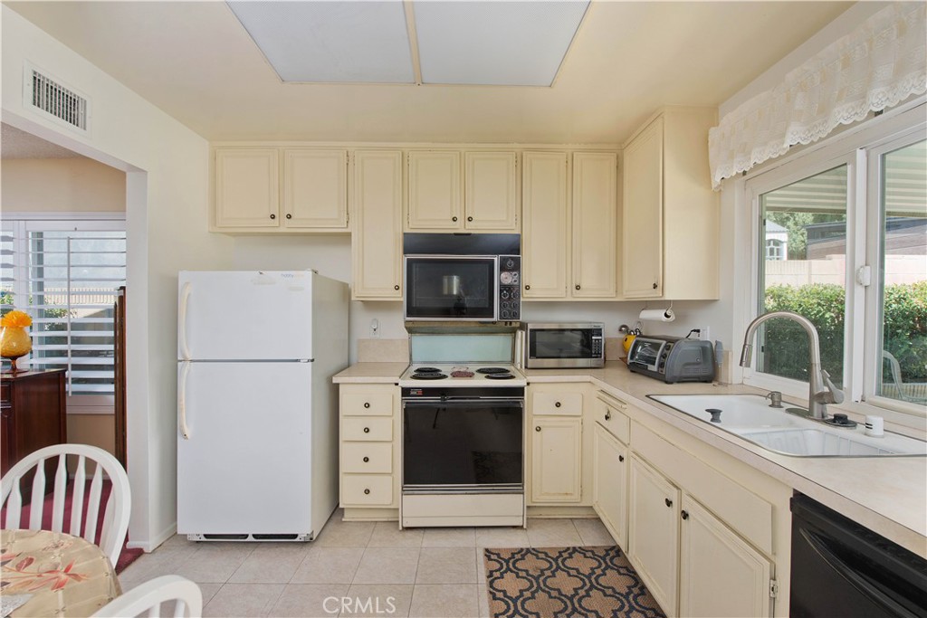 central Simi - Residential