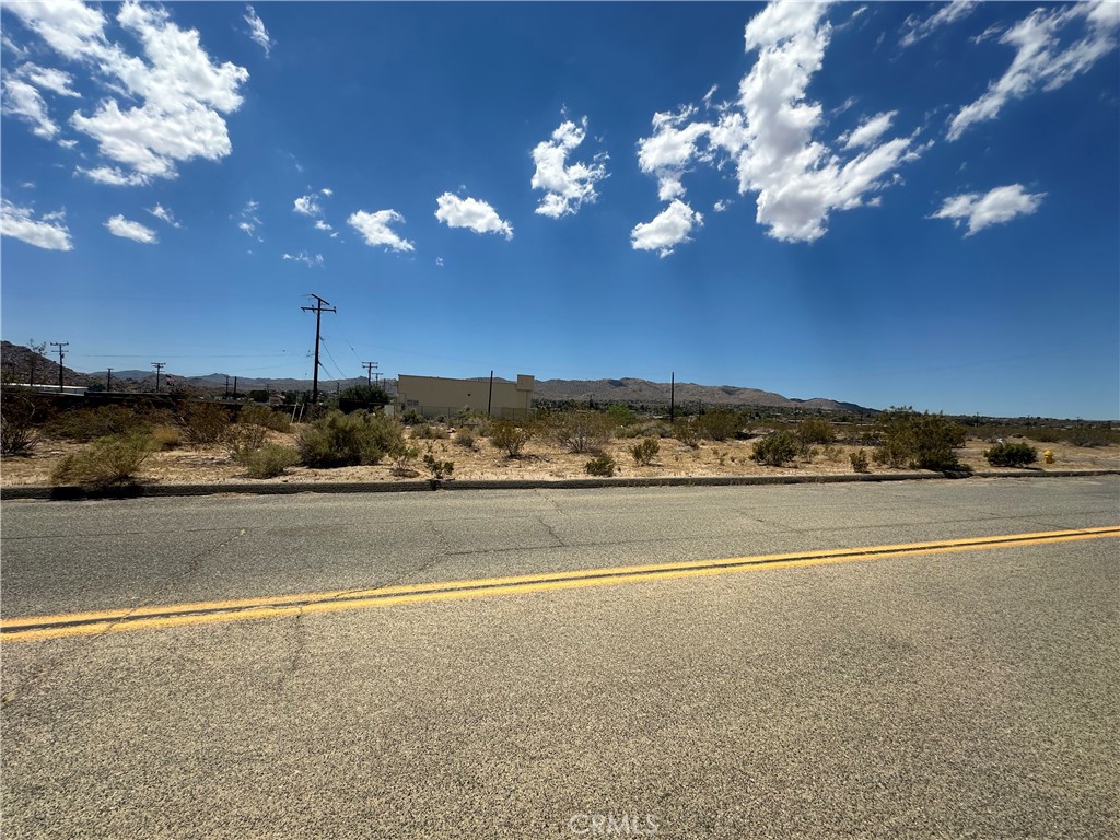 0 Sunset Road