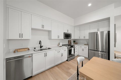 Tiny photo for 581 Higuera Street #210, San Luis Obispo, CA 93401 (MLS # SC25155023)
