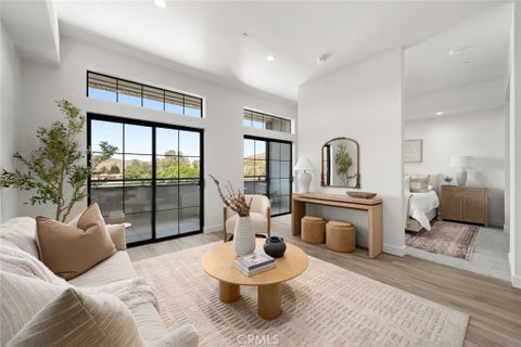 Tiny photo for 581 Higuera Street #210, San Luis Obispo, CA 93401 (MLS # SC25155023)