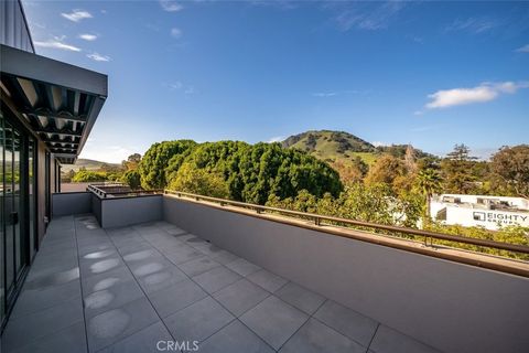 Tiny photo for 581 Higuera Street #210, San Luis Obispo, CA 93401 (MLS # SC25155023)