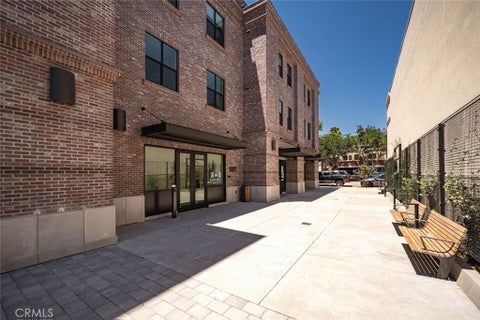 Tiny photo for 581 Higuera Street #210, San Luis Obispo, CA 93401 (MLS # SC25155023)