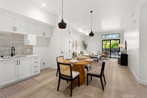 Tiny photo for 581 Higuera Street #210, San Luis Obispo, CA 93401 (MLS # SC25155023)